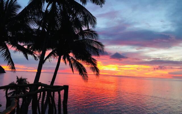 Tongatok Cliff Resort