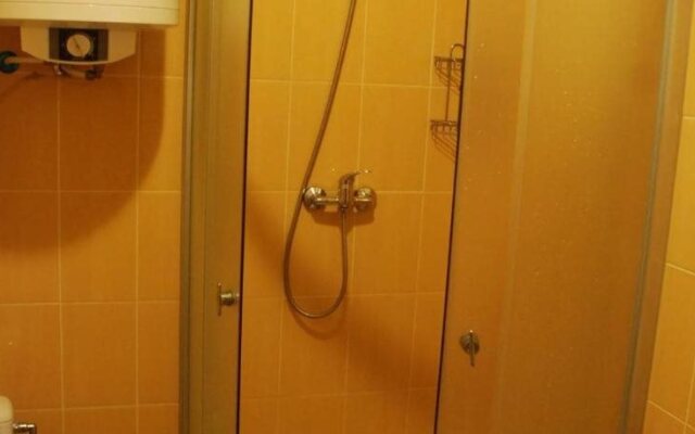 Ethno Complex Ukrayinske Selo