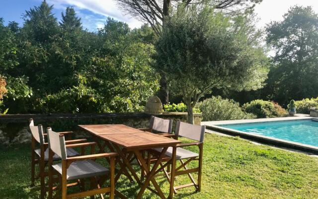 Le Domaine de Camblanes