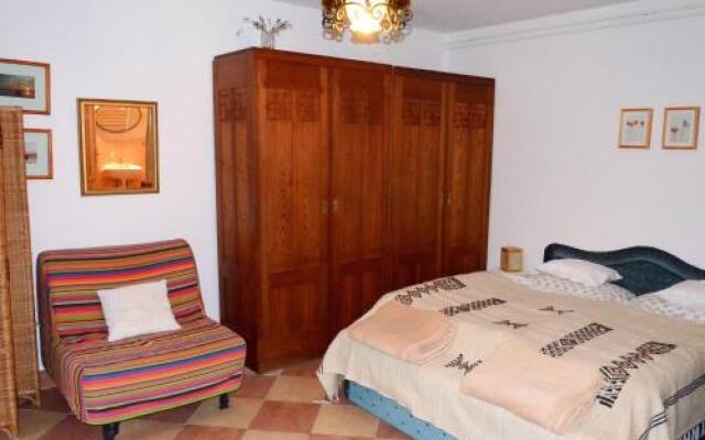 Nohab Apartman