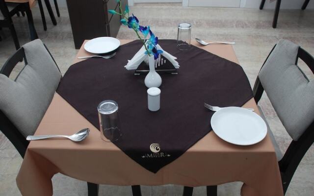 Hotel Mayur