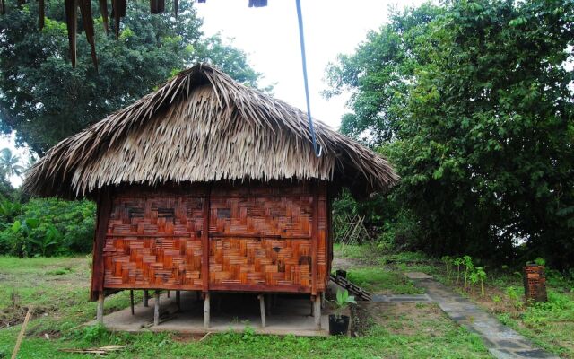 Nui Tuong Village Stay