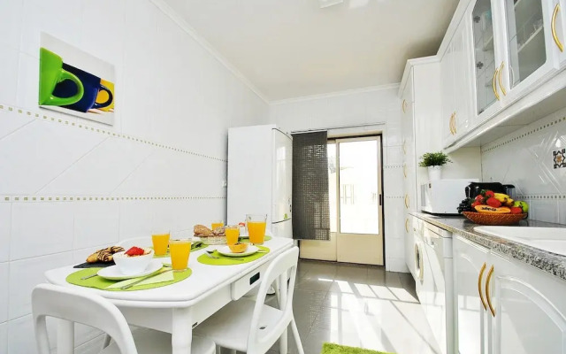 Apartamento Ipanema 3