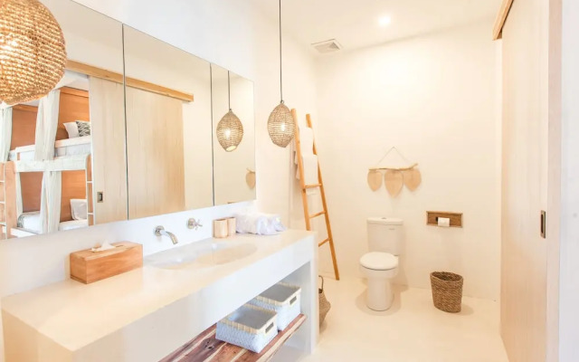 The Green Room Canggu