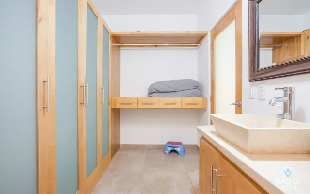 Ocean View Condos with Pool Onsite