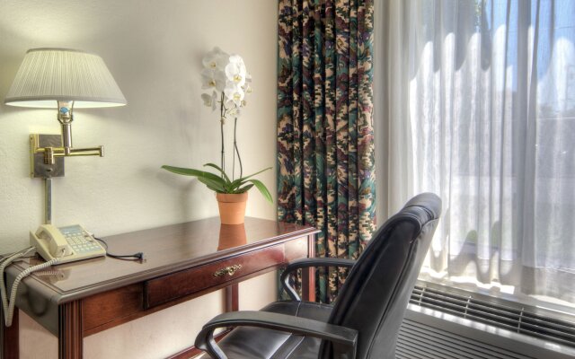 County Inn
