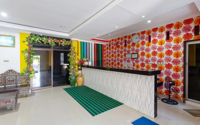 COLLECTION O 3428 Hotel Marimar