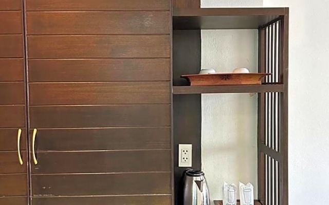 Grand Phranakhon Hotel