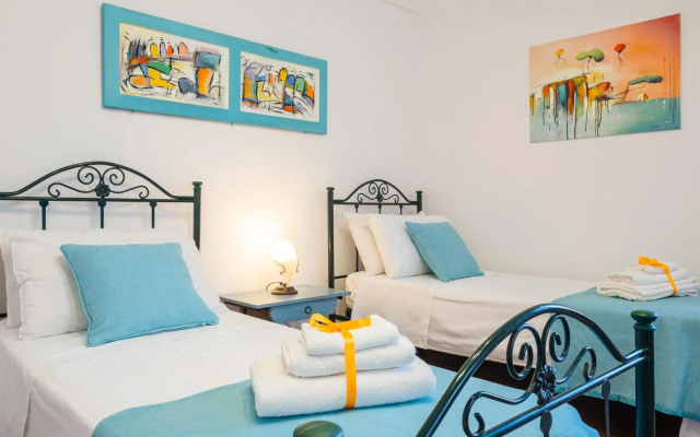 Villa Luritu Luxury Pool Tricase by HDSalento
