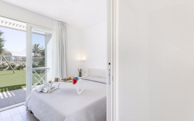 Capo Falcone Charming Apartment (STI261)