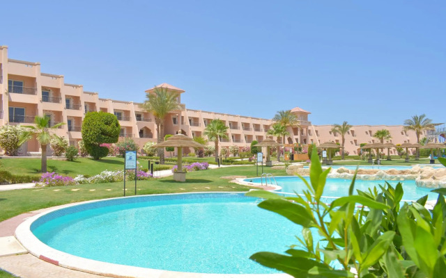 Jasmine Palace Resort & Spa