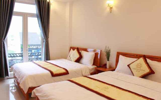 Thin Ha Luxury Hotel