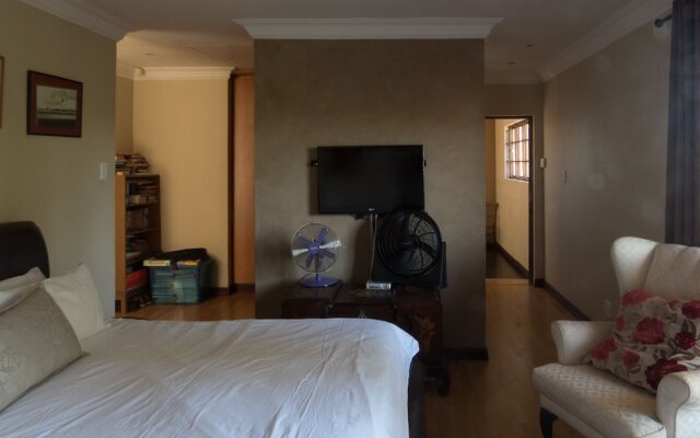 Ekhaya Guest House