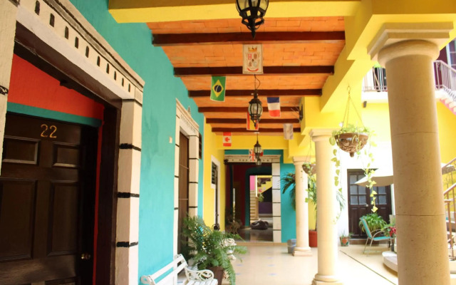 Hotel Guaranducha Inn