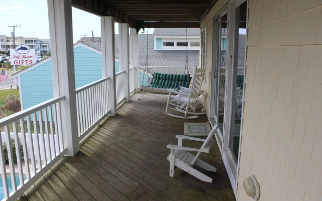 Sandbar Bed & Breakfast
