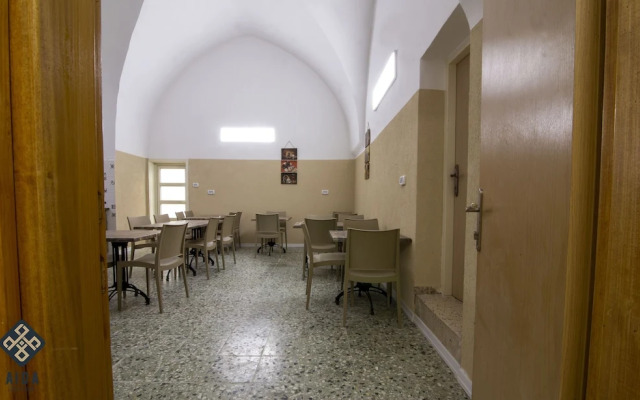 Aida Guest House
