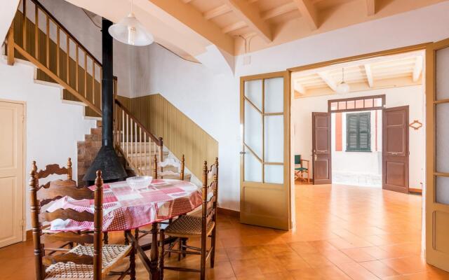 CASA CAMPS in Ciutadella de Menorca