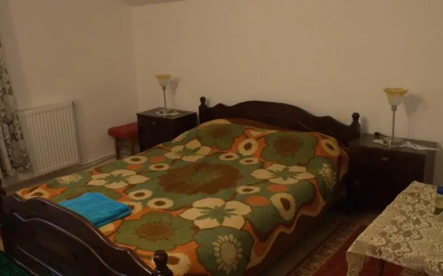 Guest House Dorkos