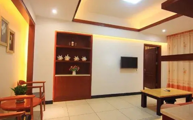 Jinye Hotel