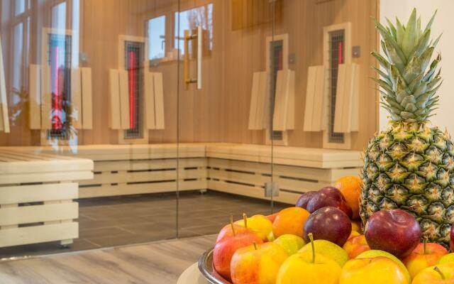 Sporthotel Grünberg