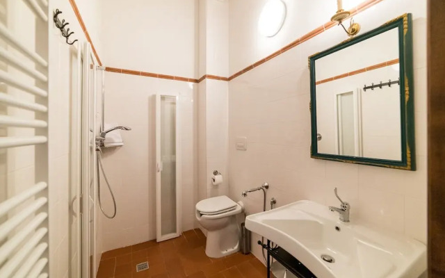 Agriturismo Borgo Macereto