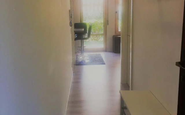 Sander House