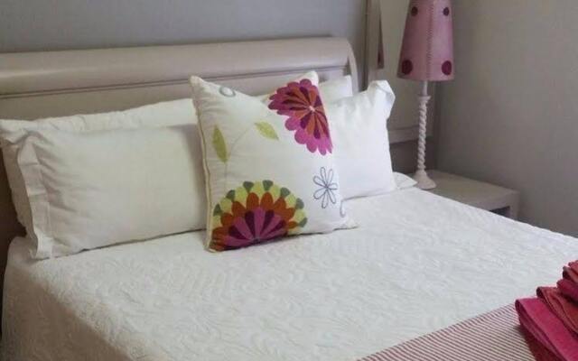 Earthbound Self-Catering