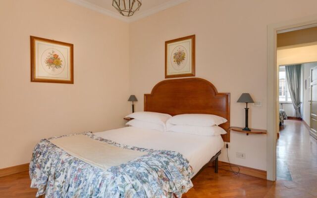 Family Apartments Palazzo Salviati