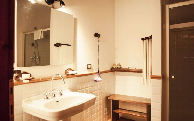 Residenza d'Epoca Palazzo Malfatti