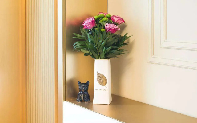 The Address Bucharest