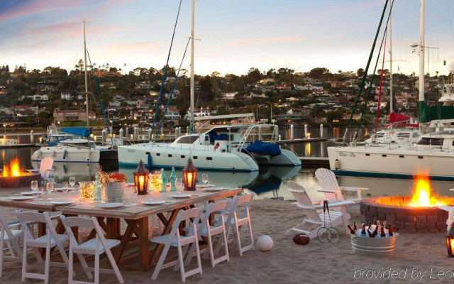 Kona Kai San Diego