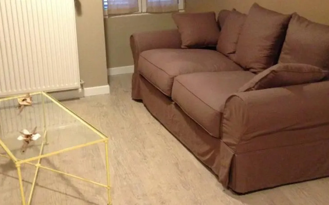 Appartements dhôtes Santa Giulia