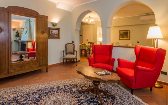 Lumia Luxury Apartments