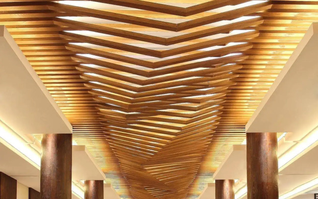 InterContinental One Thousand Island Lake Resort by IHG