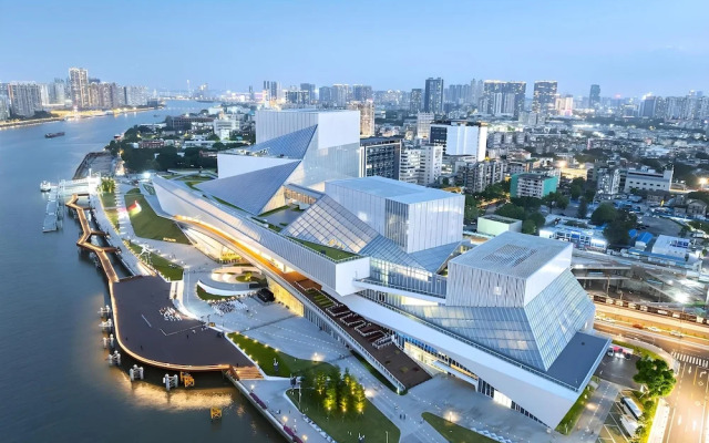 Lan Wan International Hotel