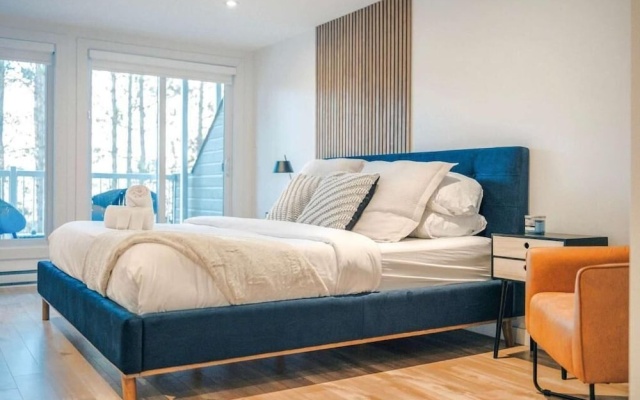 LAO LOFT 105 by Gestion ELITE