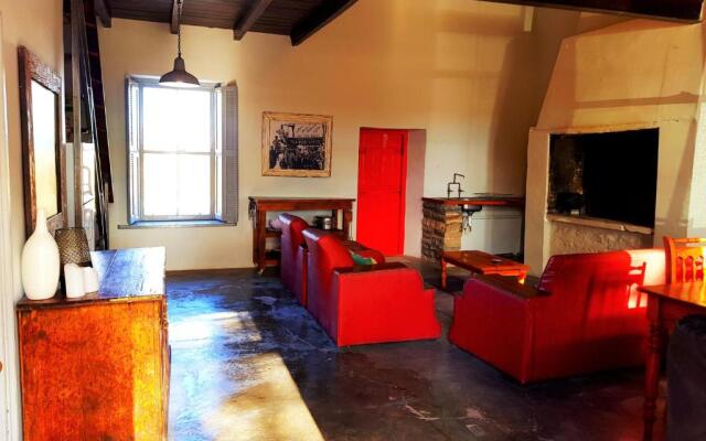 Artist Cottage