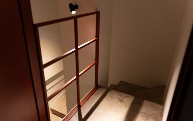 Helio Hostel Sapporo