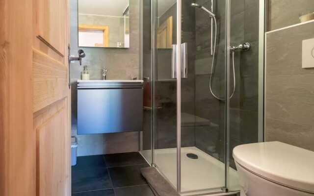 Chalet Verbier