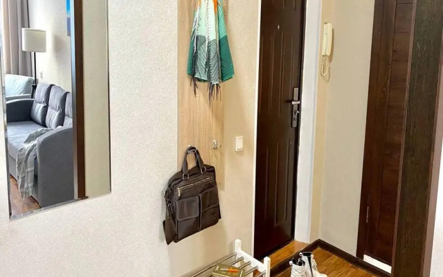 Домашний очаг на улице Артема 108