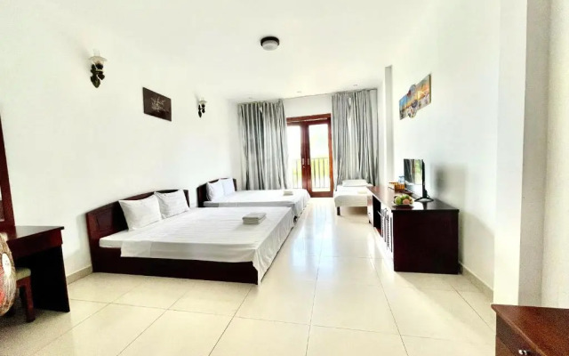 Resort Hoàng Lâm
