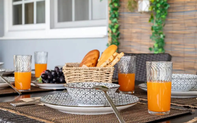 Maio Seaview Sunset Stay in Kremasti Rhodes