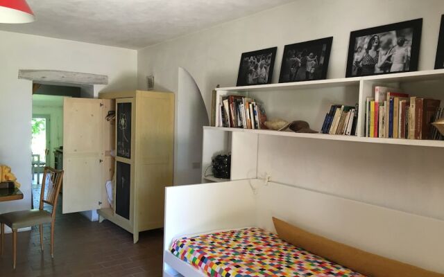 La Fratta Art - House