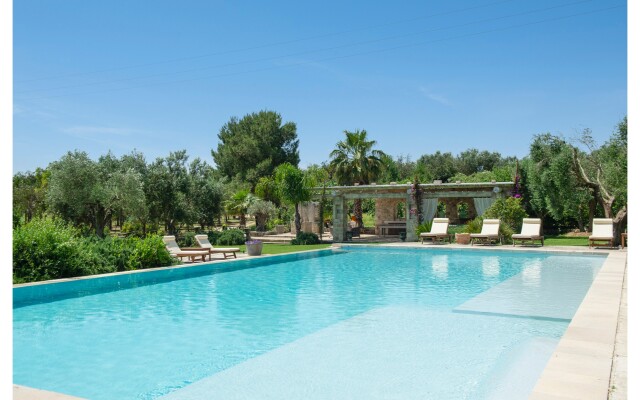 Naturalis Bio Resort & Spa