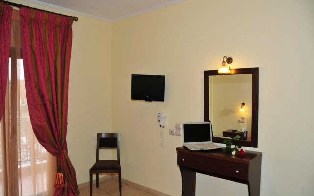Gogos Hotel