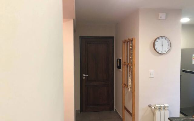 Apartment First Flor Excellent Location