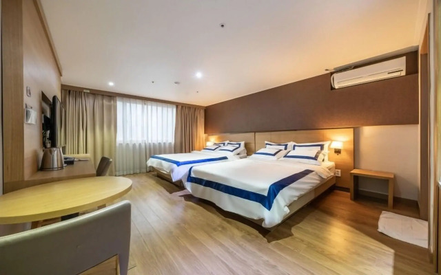 Wolmido Stella Maris Hotel