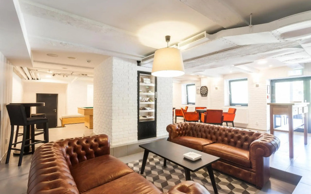 Hotel Pod Lipou