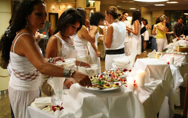 Hotel Tevere