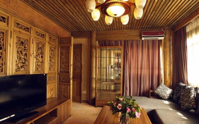 Fawenyuan Boutique Inn